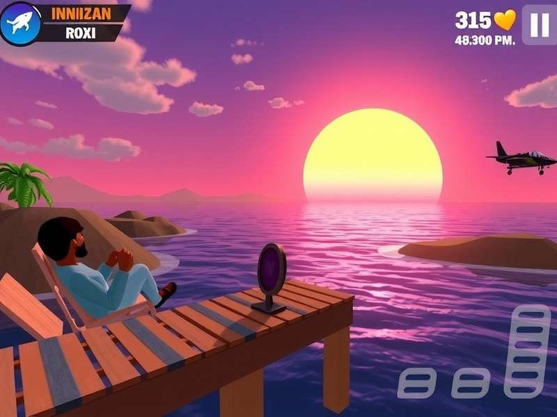 Horizon Chase Indian Players